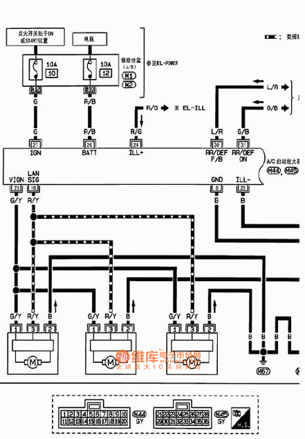 日产免费线路一二三四区别：深入剖析其各自特点与优势