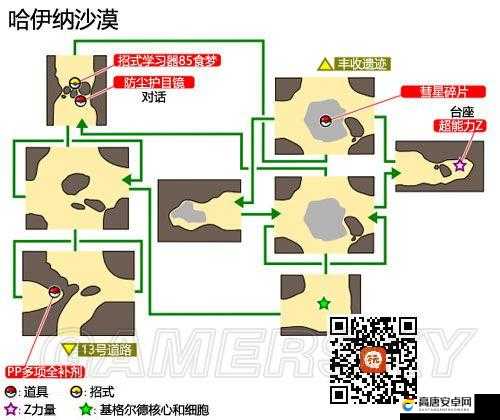 精灵宝可梦究极日月中如何高效钻洞？掌握这些技巧让你事半功倍？