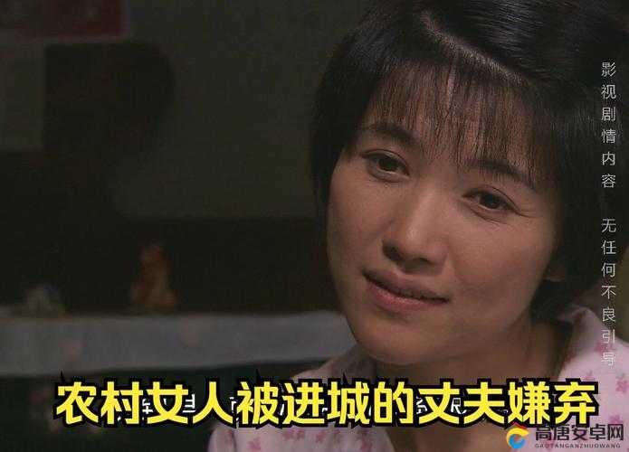 村长尝遍留守女人背后的故事：乡村生活与情感交织的真实记录