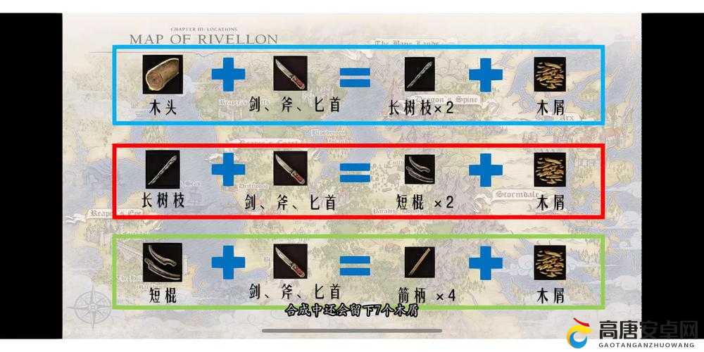 神界原罪2技能书合成公式究竟有哪些？深度解析带你一探究竟！